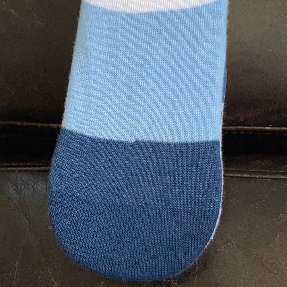 1 LEFT! Adidas Originals Super No Show Socks 3 pk - Picture 2 of 3